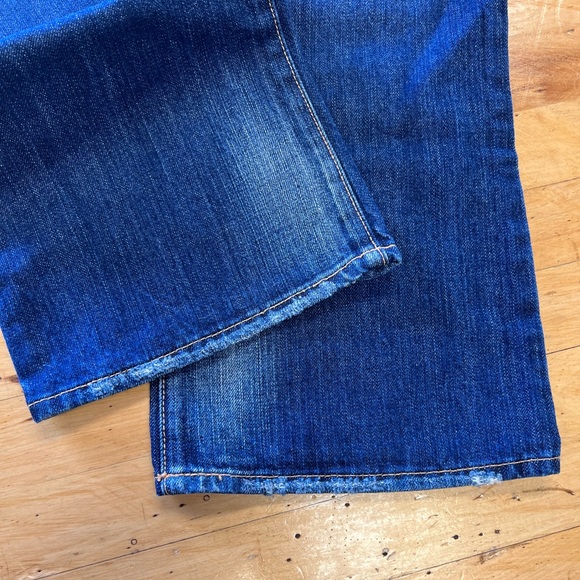 NWT Abercrombie & Fitch Women’s Jeans - Size 6L - Picture 7 of 8